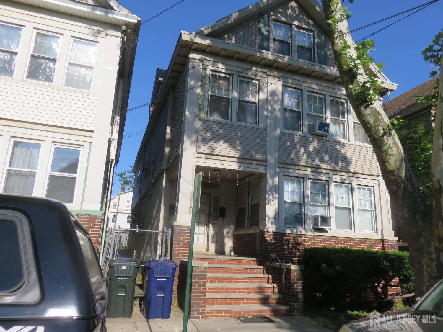 68 Catalpa Avenue Perth Amboy NJ 08861