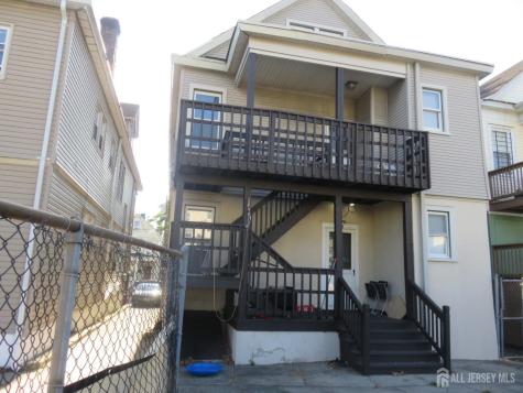 68 Catalpa Avenue Perth Amboy NJ 08861
