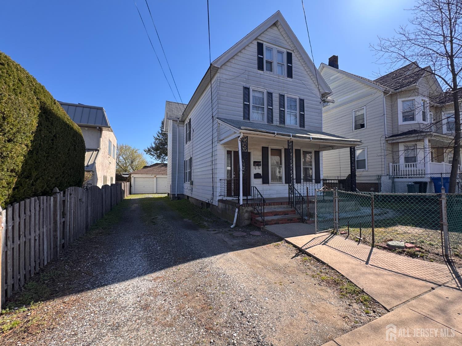 209 S Stevens Avenue S South Amboy NJ 08879