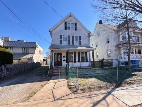 209 S Stevens Avenue S South Amboy NJ 08879
