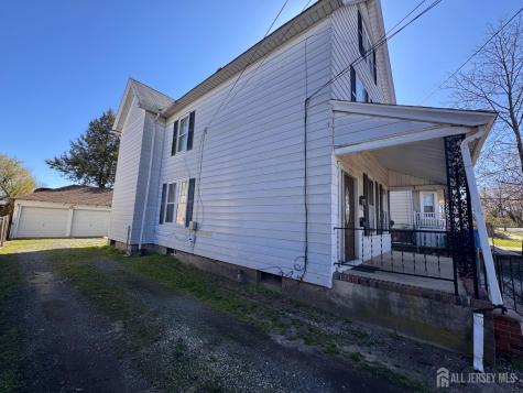 209 S Stevens Avenue S South Amboy NJ 08879