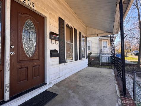 209 S Stevens Avenue S South Amboy NJ 08879