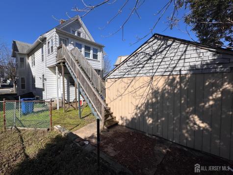 209 S Stevens Avenue S South Amboy NJ 08879