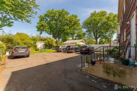 2072 Elizabeth Avenue Rahway NJ 07065
