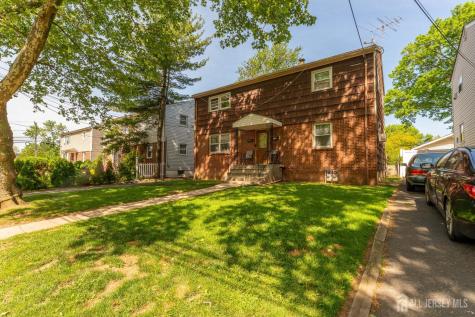 2072 Elizabeth Avenue Rahway NJ 07065