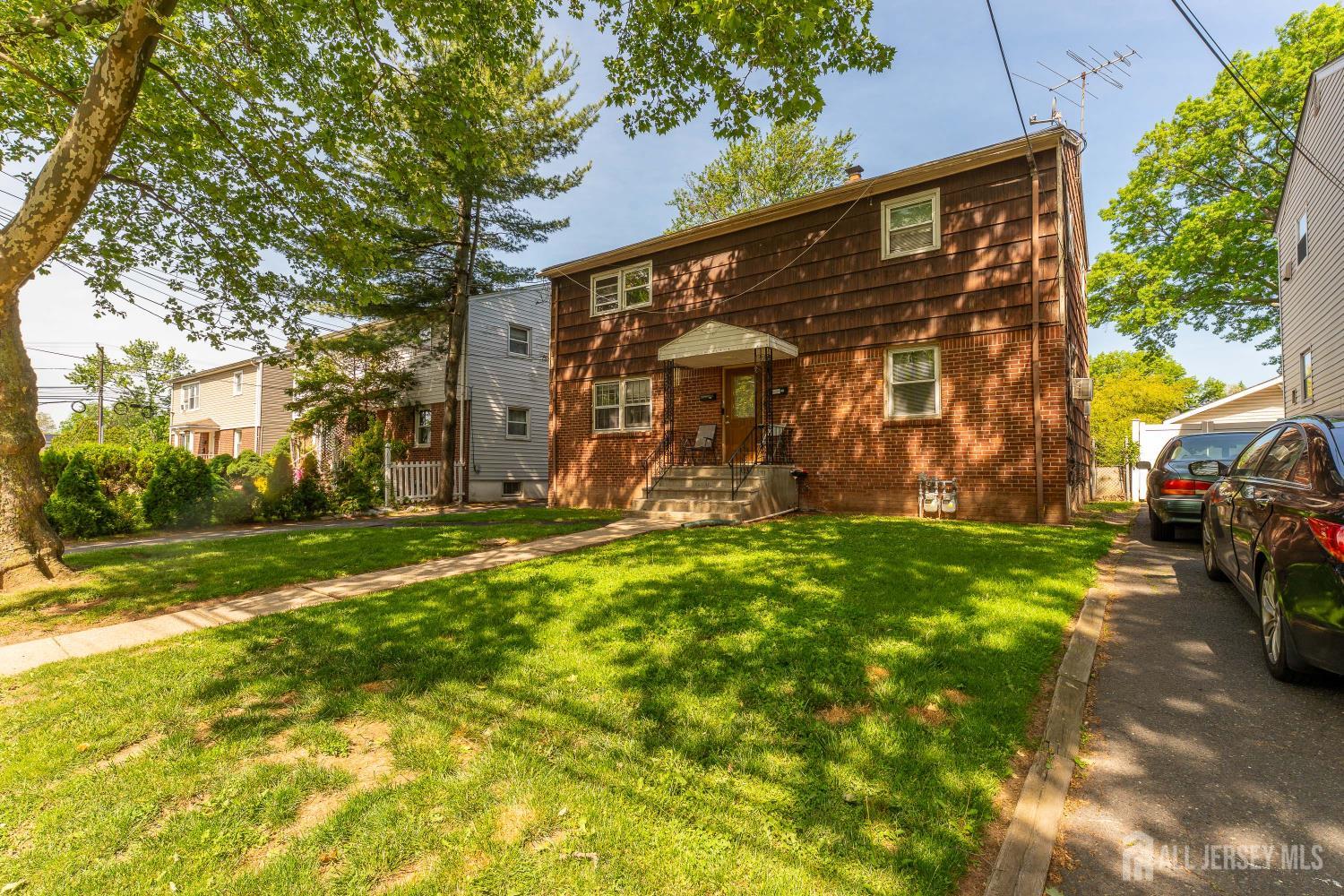 2072 Elizabeth Avenue Rahway NJ 07065