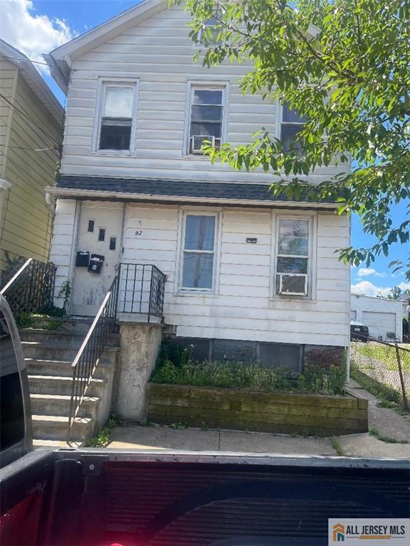 92 Redmond Street New Brunswick NJ 08901