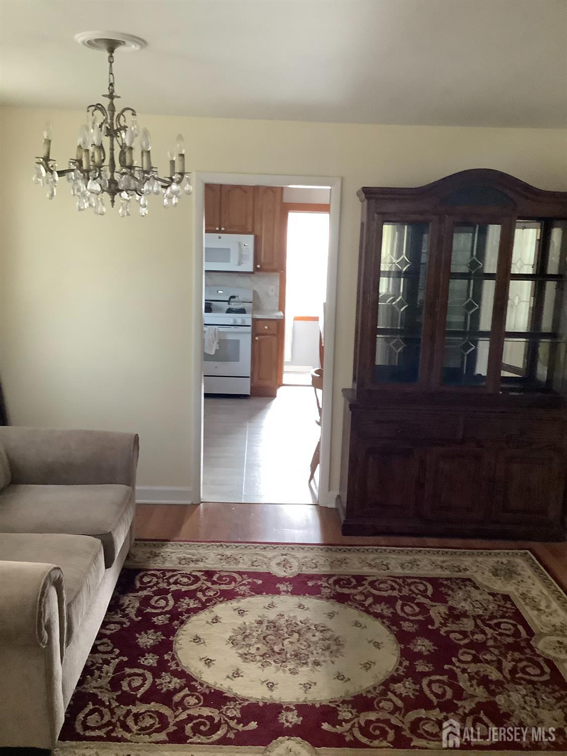 492 Sayre Avenue Perth Amboy NJ 08861