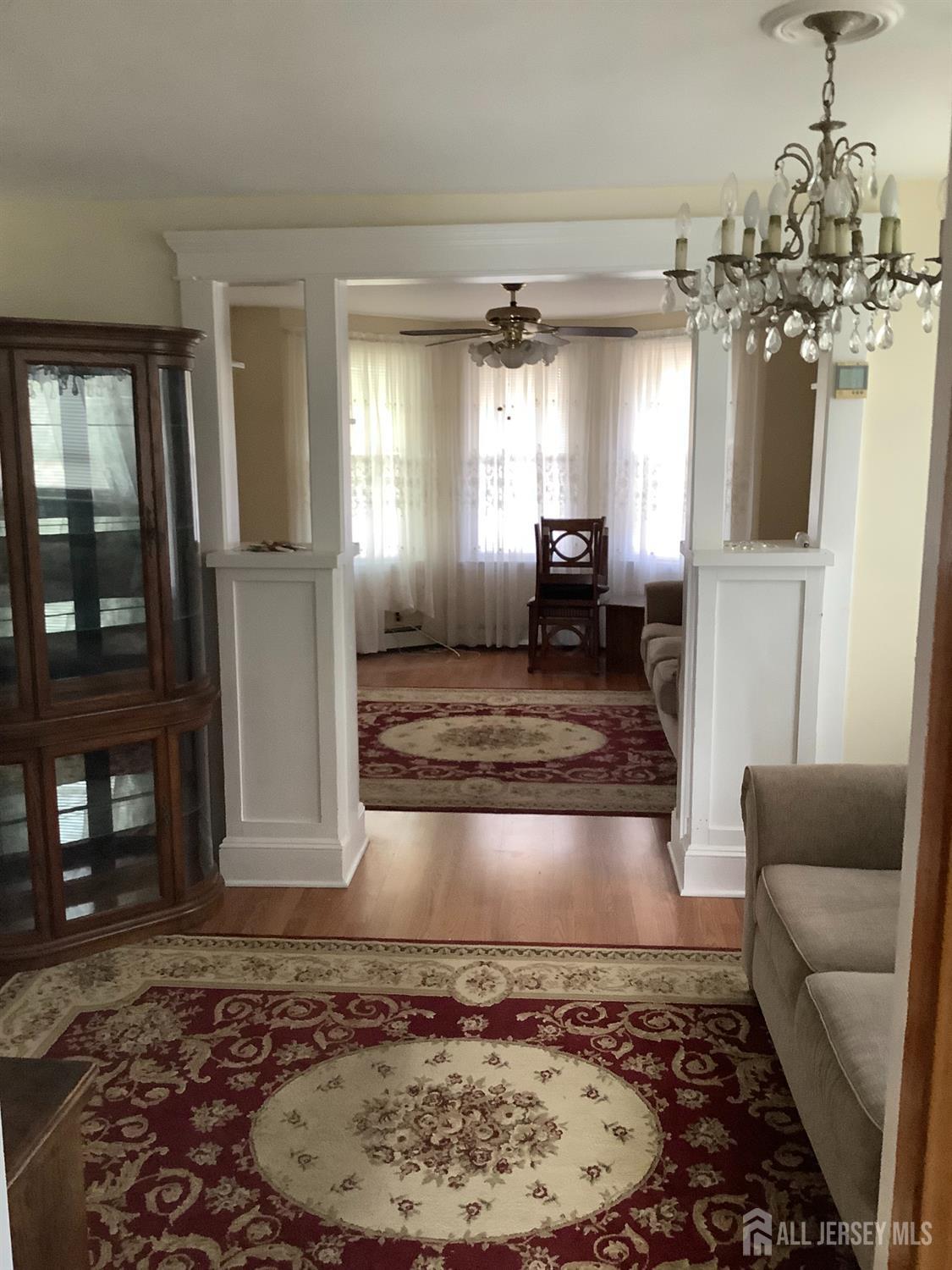 492 Sayre Avenue Perth Amboy NJ 08861