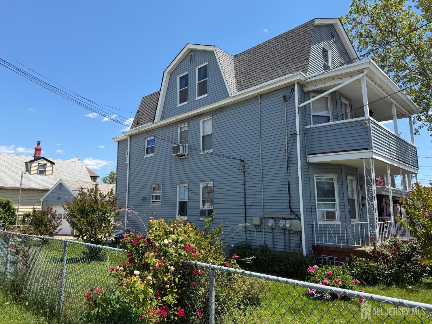492 Sayre Avenue Perth Amboy NJ 08861