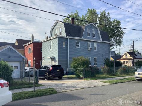 492 Sayre Avenue Perth Amboy NJ 08861