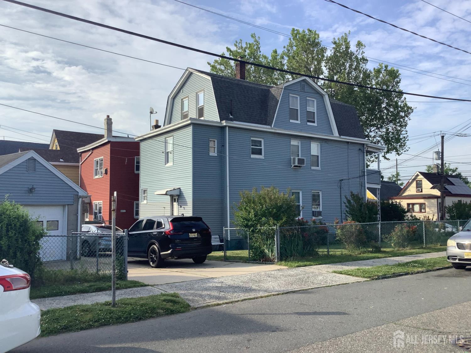 492 Sayre Avenue Perth Amboy NJ 08861