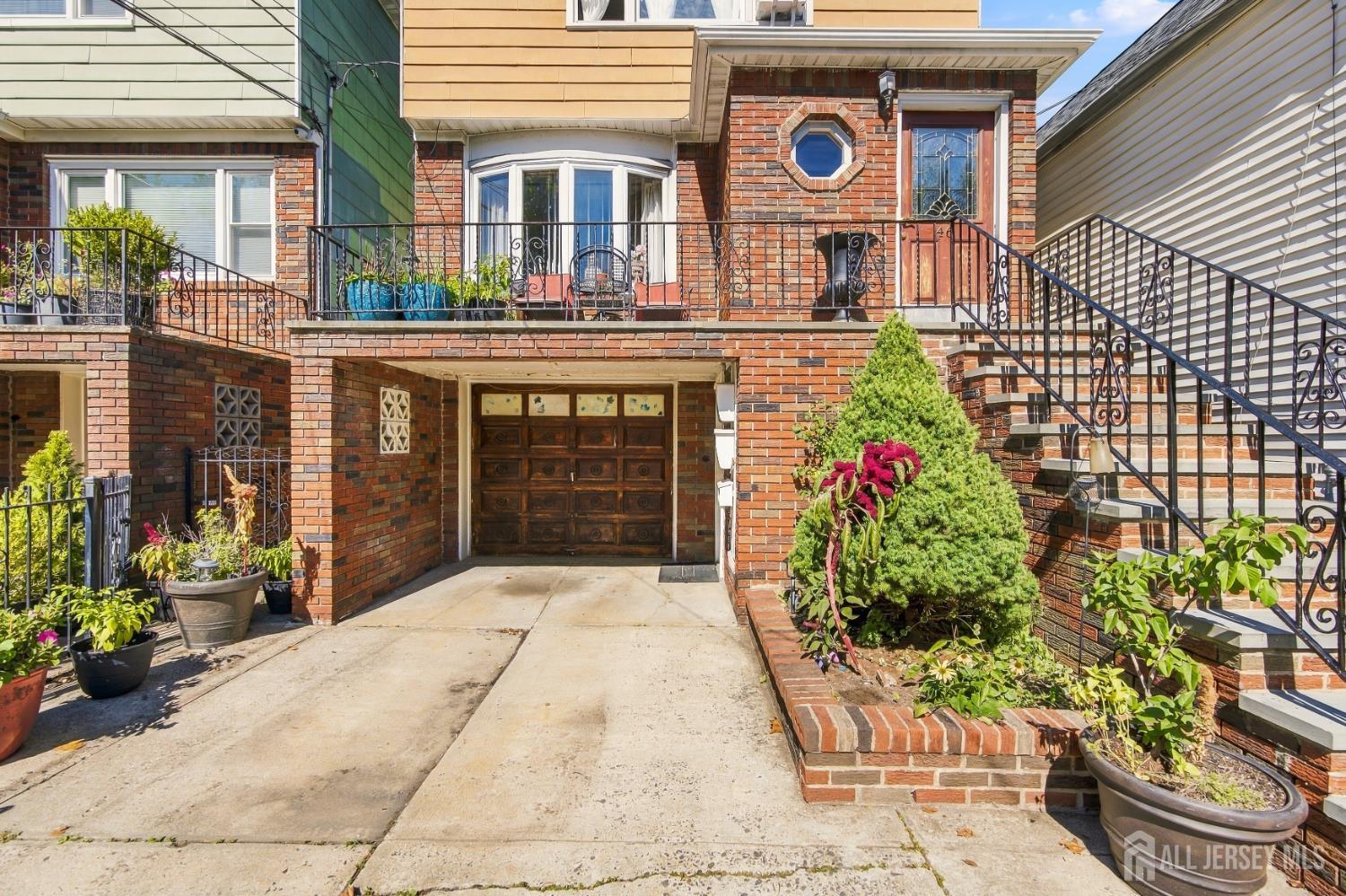 46 Grace Street Jersey City NJ 07307