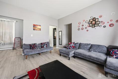 94 Eaton Place East Orange NJ 07017