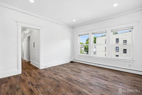 94 Eaton Place East Orange NJ 07017