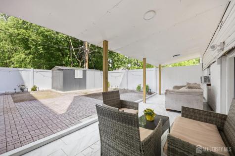 94 Eaton Place East Orange NJ 07017