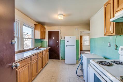 312 Rhode Island Avenue East Orange NJ 07018