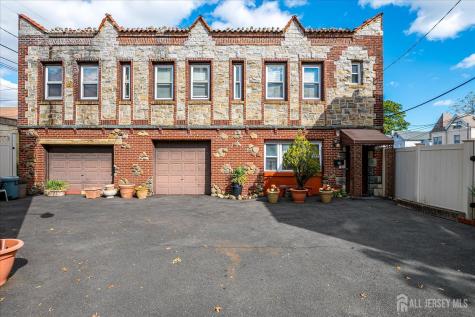 312 Rhode Island Avenue East Orange NJ 07018