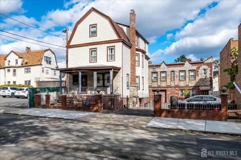 312 Rhode Island Avenue East Orange NJ 07018