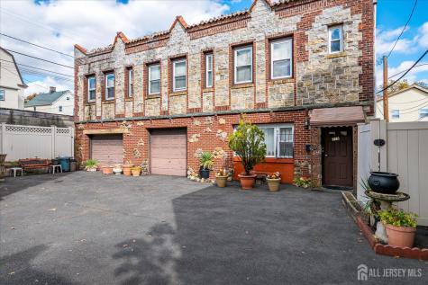 312 Rhode Island Avenue East Orange NJ 07018