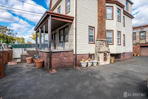 312 Rhode Island Avenue East Orange NJ 07018