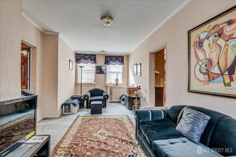 312 Rhode Island Avenue East Orange NJ 07018