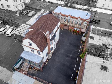 312 Rhode Island Avenue East Orange NJ 07018