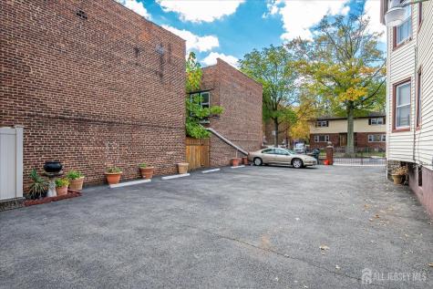 312 Rhode Island Avenue East Orange NJ 07018