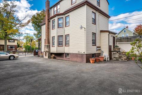 312 Rhode Island Avenue East Orange NJ 07018