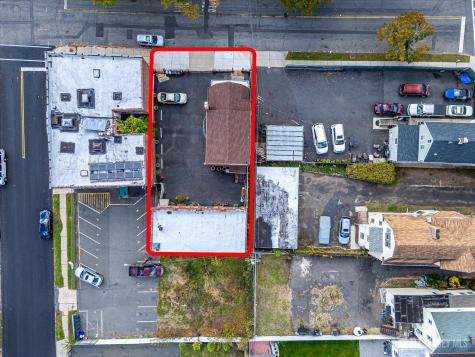 312 Rhode Island Avenue East Orange NJ 07018