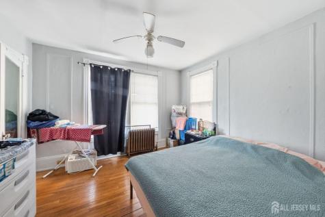 123 Livingston Avenue New Brunswick NJ 08901