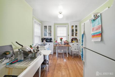 123 Livingston Avenue New Brunswick NJ 08901
