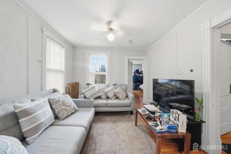 123 Livingston Avenue New Brunswick NJ 08901