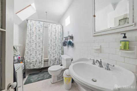 123 Livingston Avenue New Brunswick NJ 08901