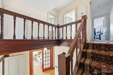 123 Livingston Avenue New Brunswick NJ 08901