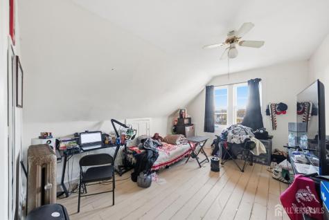 123 Livingston Avenue New Brunswick NJ 08901