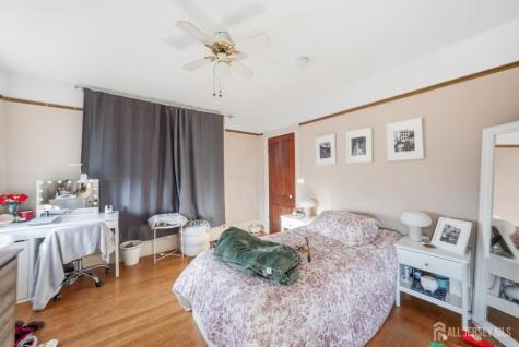 123 Livingston Avenue New Brunswick NJ 08901