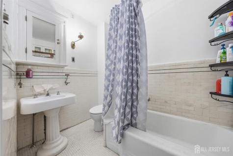 123 Livingston Avenue New Brunswick NJ 08901