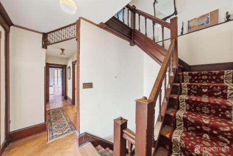 123 Livingston Avenue New Brunswick NJ 08901