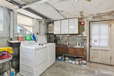 123 Livingston Avenue New Brunswick NJ 08901
