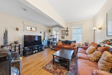 123 Livingston Avenue New Brunswick NJ 08901