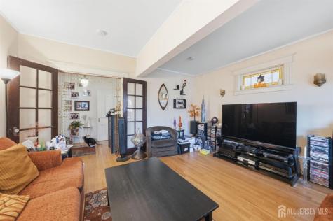 123 Livingston Avenue New Brunswick NJ 08901