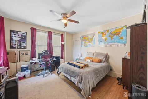 123 Livingston Avenue New Brunswick NJ 08901