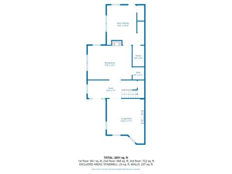 123 Livingston Avenue New Brunswick NJ 08901