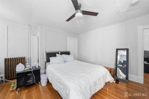123 Livingston Avenue New Brunswick NJ 08901