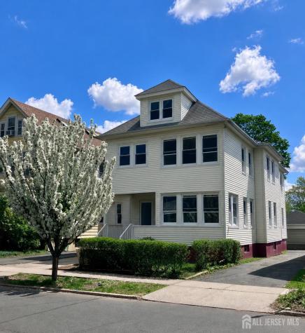 324 Harper Place Highland Park NJ 08904