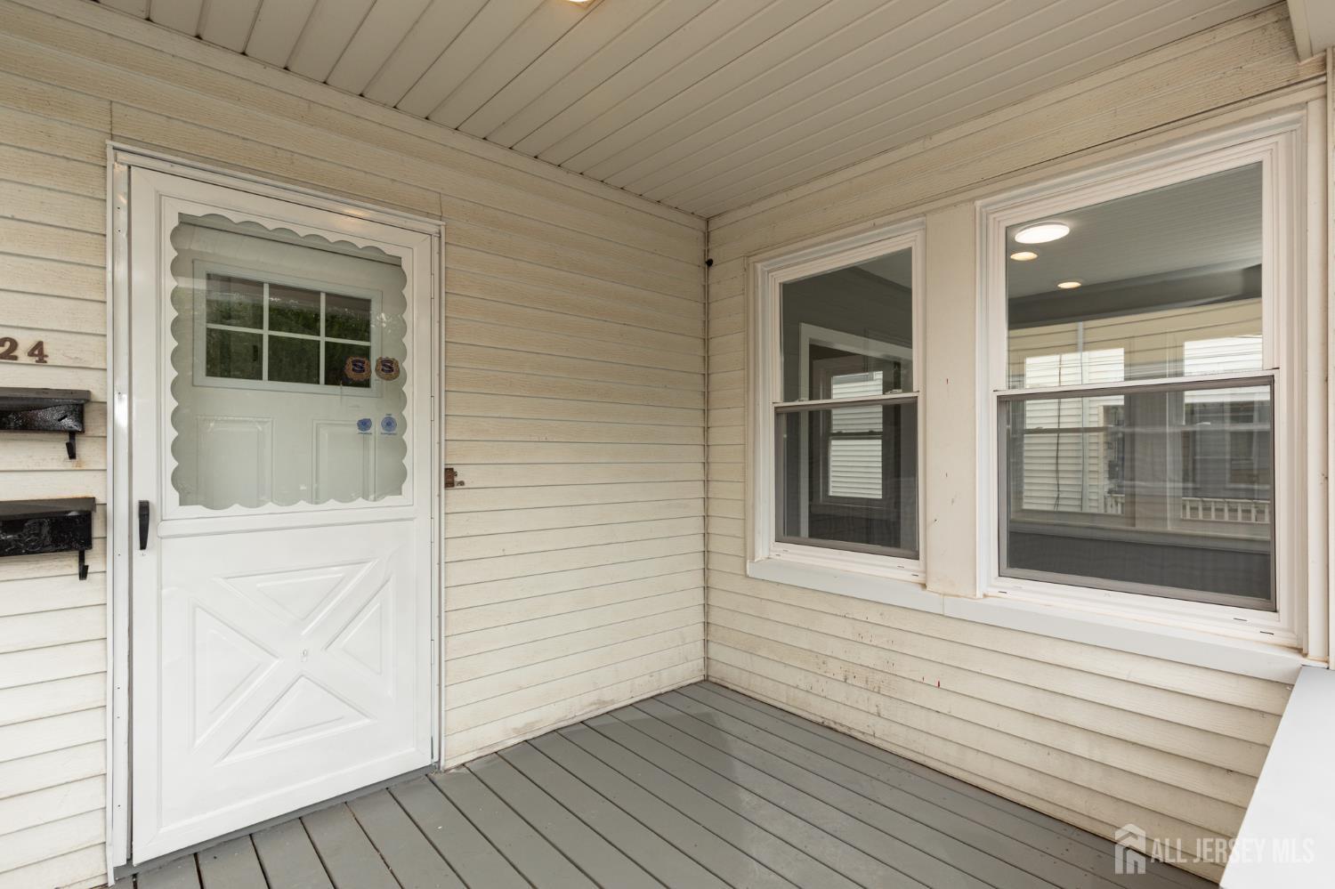 324 Harper Place Highland Park NJ 08904