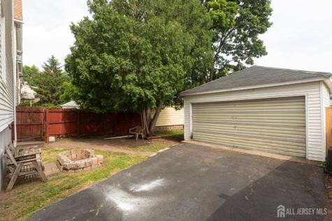 324 Harper Place Highland Park NJ 08904