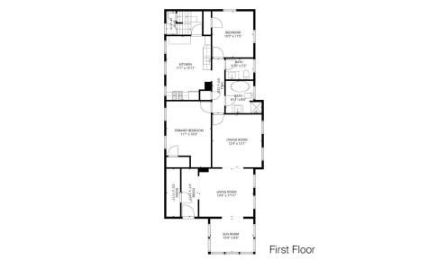 324 Harper Place Highland Park NJ 08904