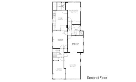 324 Harper Place Highland Park NJ 08904